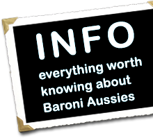 Alles Wissenswerte über Baroni Aussies
